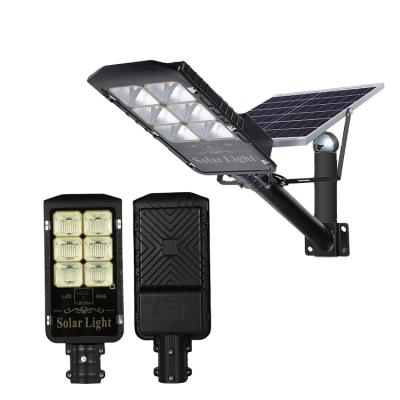 China Sports Stadiums Led Outdoor Lamp Light All Power In A Modern High Energy Ip65 150W Road Solar Reverse Street Light for sale