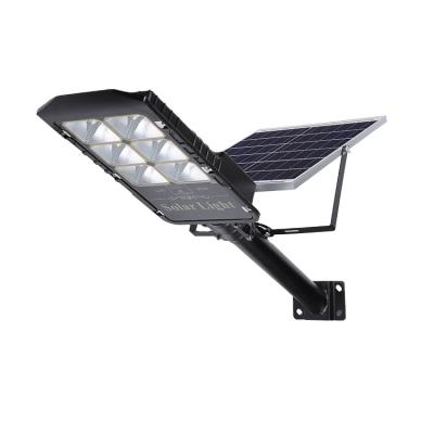 China ROAD Slit Outdoor Aluminum Waterproof Solar Led Street Light Ip65 150W Solar Led Light for sale