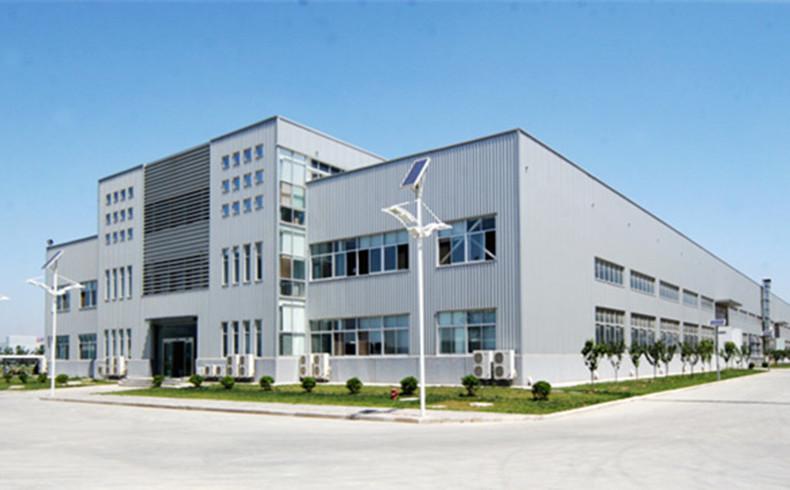 Verified China supplier - Shenzhen Genor Power Equipment Co., Ltd.