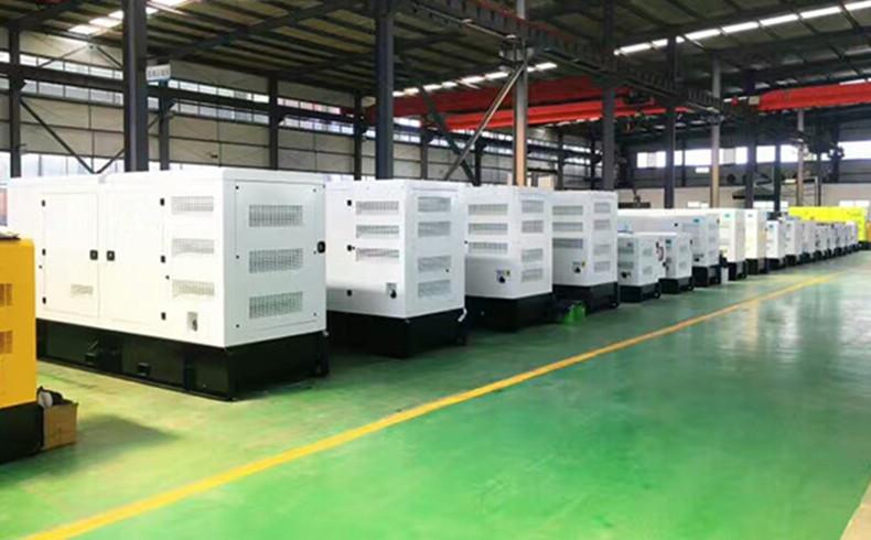 Fournisseur chinois vérifié - Shenzhen Genor Power Equipment Co., Ltd.