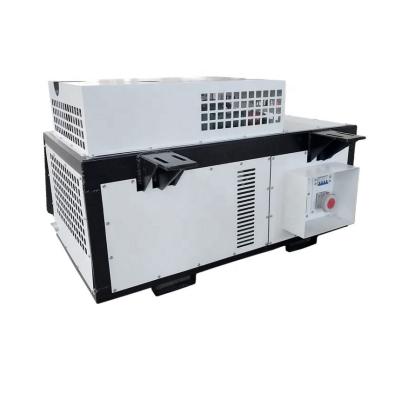 Cina 15kw Diesel Reefer Container Genset 460V Undermounted Underslung Water Cooled in vendita