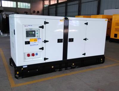 China 40kva 50Hz Air Cooled Perkins Diese Genset ,Perkins power Diesel Generator for sale