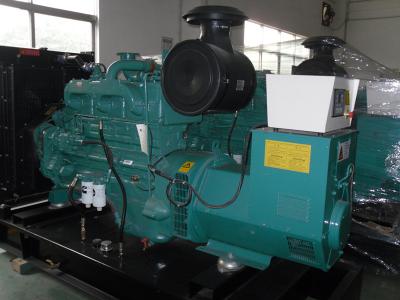 China water cooled soundproof 800kva cummins diesel generator for sale