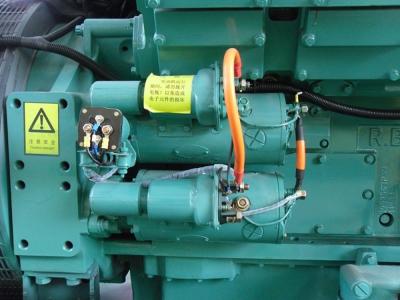 China KTA50-G3 Cummins Diesel Generator , Water Cooled 1250kva Diesel Engine for sale