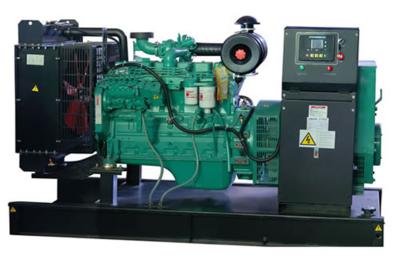 China 75kva Engine 4BTA3.9 - G11 Power Cummins Diesel Generator Electronic Governor AMF for sale