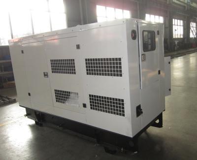 China Grid Parallel Electric Power 135kva perkins diesel generator silent AMF control panel for sale