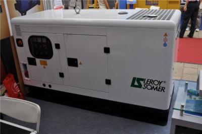 China 50Hz silent perkins engine diesel generator 15 kva for sale