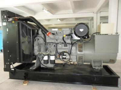 China stiller Generator 300kva Dieselmotors Perkins zu verkaufen