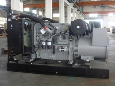 China 320 kw perkins engine diesel generator 400 kva for sale