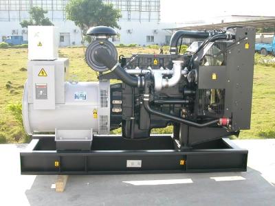 Cina 45kw al gruppo elettrogeno diesel del ATS del generatore del silenziatore del silenziatore di 800kw Perkins in vendita