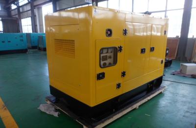 China 7kva to 30kva silent diesel generator for home with price for sale