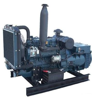 China 10kva kubota engine silent 8kw diesel generator for sale