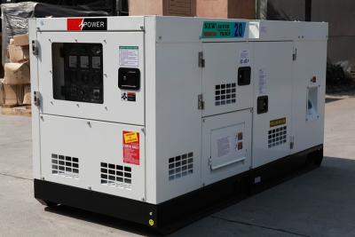 China Kubota Diesel Genset With D905-E2BG1 V1505-E2BG Engine for sale