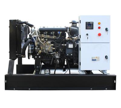 Κίνα Γεννήτρια 10kva diesel ενιαίας φάσης 8kw Yangdong Genset με τη μηχανή 220Volt YSAD380D προς πώληση