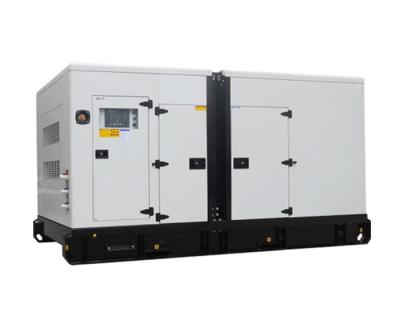 China Ultra silent Asynchronous 75kva Cummins Diesel Generator Auto Transfer Switch 12v Storage Battery for sale