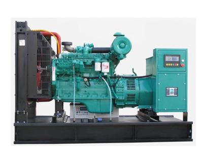 China Klassen-Isolierung Heizkörper 50°C Wechselstroms H generator elektrische cummins 110kva 115kva Diesel zu verkaufen