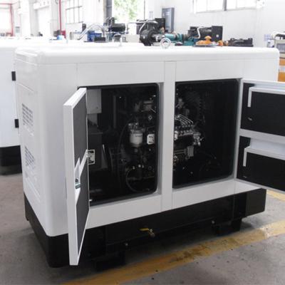 China 30kva Perkins Diesel Generator for sale