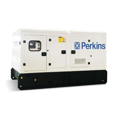 China UK Cat 60kva Perkins Diesel Generator Leroy Somer Alternator EPA 80kw 100kw for sale