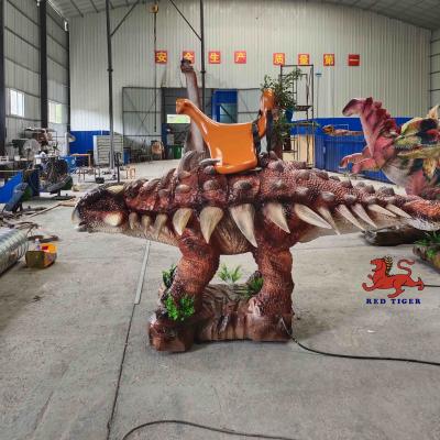 China Wasserdichter Dino Riders Ankylosaurus, Jurassic Park Ankylosaurus zu verkaufen