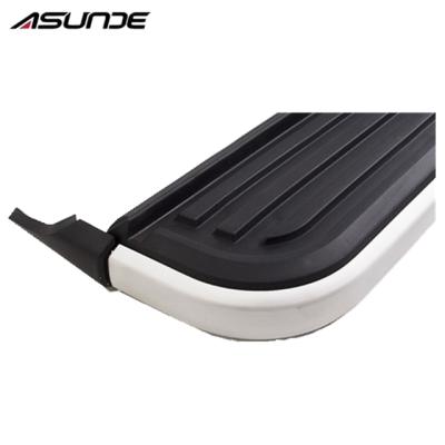 China OE Style 2006-2015 OE Style High Quality Side Step / Running Board For Land Rover Discovery 3 for sale