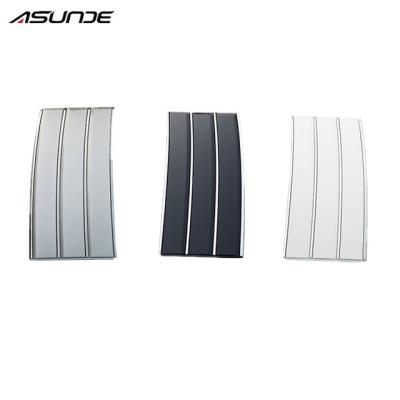 China Side Decorative Plate (White/Silver/Black) for Ranger Rover 2013+ CZSD for sale