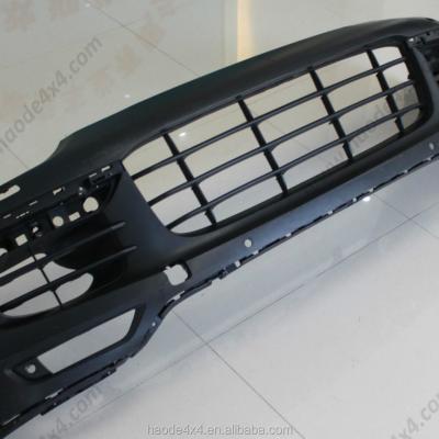 China With two fog lamps front and rear bodykits for Macan with LED light from CHANGZHOU Sunter company for sale