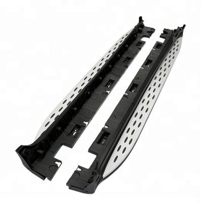 China OE Style OE Style Running Nerf Bar Side Step Panel For Benz CGL Since 2016+ for sale