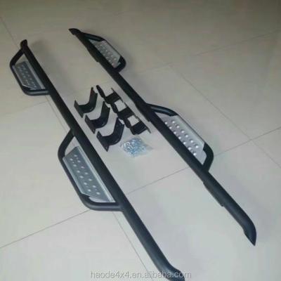 China Stainless Steel Side Step for Navara from Sunter Company for sale