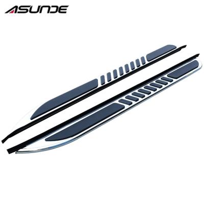 China 2013+ Decoration+Protection Ford Explorer Running Board for sale