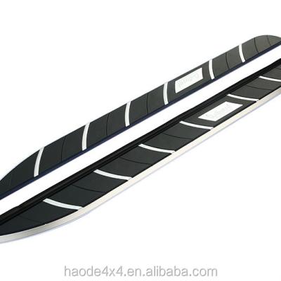 China ALUMINUM ALLOY CHALLENGER STYLE SIDE STEP FOR HONDA CRV from CHANGZHOU SUNTER Company for sale