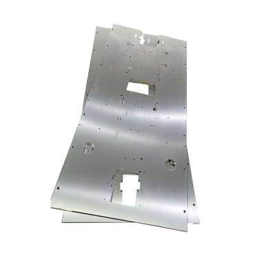 China Medical Cool CNC Parts Custom Aluminum CNC Parts Factory Custom Aluminum CNC Parts for sale