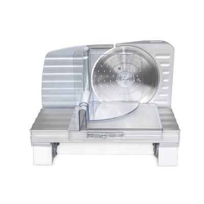 China Mini Manual Frozen Meat Slicer Healthy Multifunctional Home Slicer Machine Kitchen Use Aluminum Alloy Lightweight Fresh Meat Slicer Automatic Fresh Meat Slicer for sale