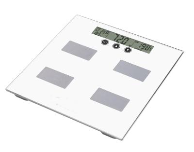 China Weight Measuring China Portable Household 150kg Intelligent Electronic Body Weighing Bathroom Scale For Sale for sale