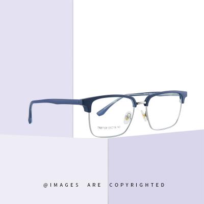 China New Fashion Anti Blue Light Blocking Blue Light Blocking Glasses 87129Wholesale Dropshipping Anti Blue Light Glasses Women Men Women TR Computer Blue Light Glasses for sale