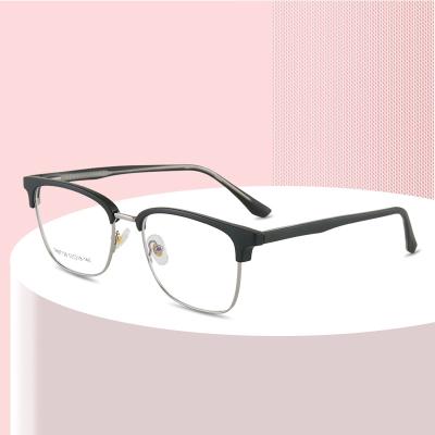 China New Fashion Anti Blue Light Blocking Glasses Blue Light Blocking Glasses 87128Wholesale Dropshipping Anti Glasses Men Women Anti Blue Light Glasses Computer TR Glasses for sale