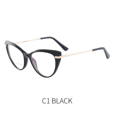 China Anti Blue Light Blocking Glasses TR90 87025 Eye Blue Light Blocking Blue Optical Glasses Computer Glasses Anti Eyesight Reading Glasses for sale