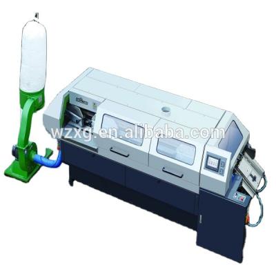 China Retail Professional Adhesive Binding Machine for sale