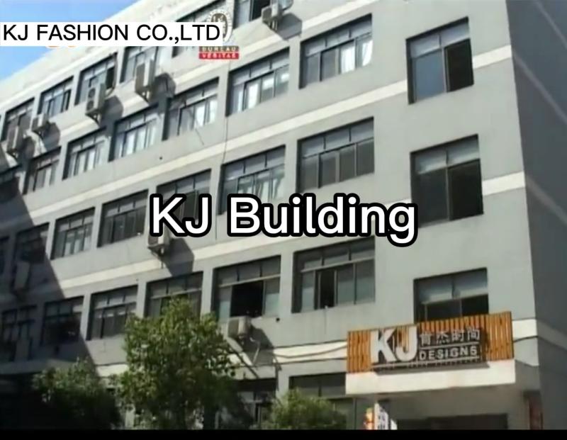 Verified China supplier - Yiwu Kj Fashion Co., Ltd.