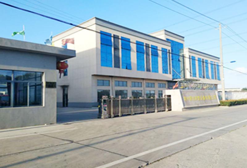 Verified China supplier - Rpe Machinery Co., Ltd.