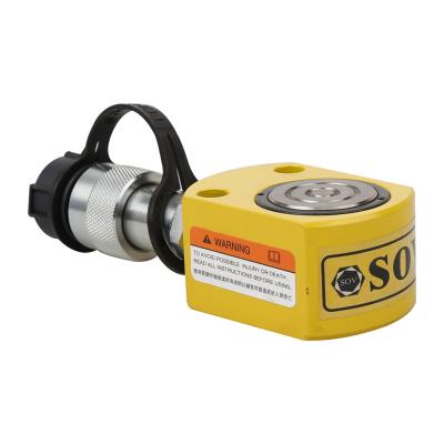 China High Quality 6 Ton Enerpac RSM 750 Hydraulic Jack 75 (SOV-RSM) for sale