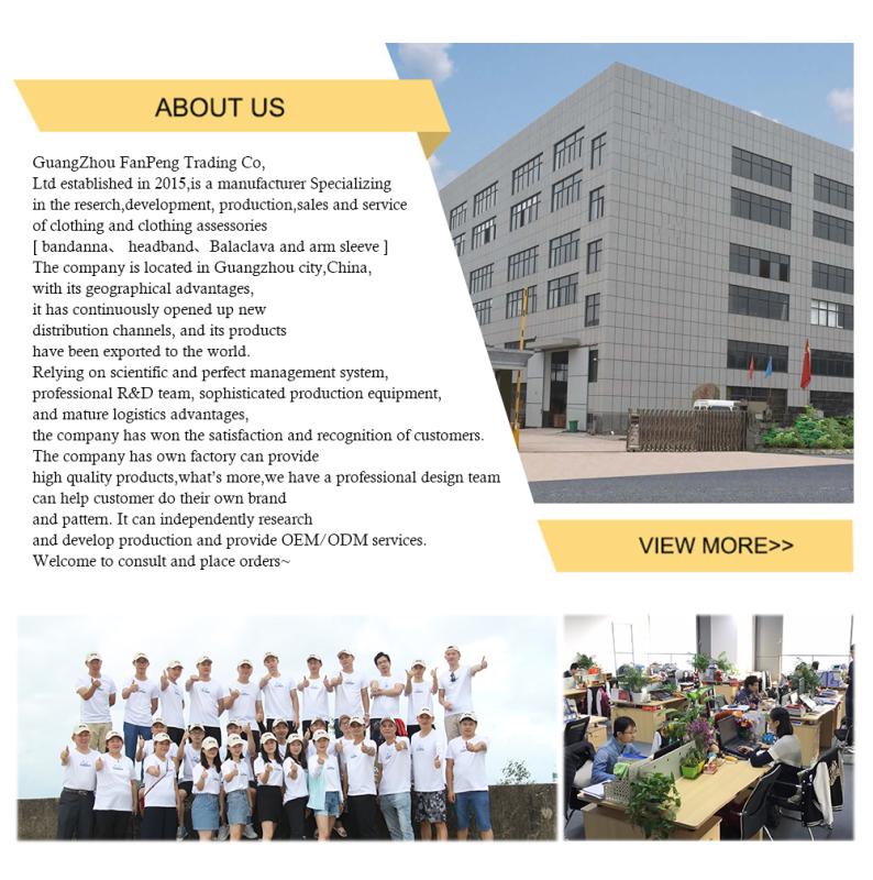 Verified China supplier - Guangzhou Fanpeng Commercial And Trading Co., Ltd.