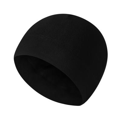 China Outdoor Soft Fleece Windproof Ski Cap No Minimal Order Women Men Hats Recycling OEM Accepted Winter COMMON Wholesale for sale