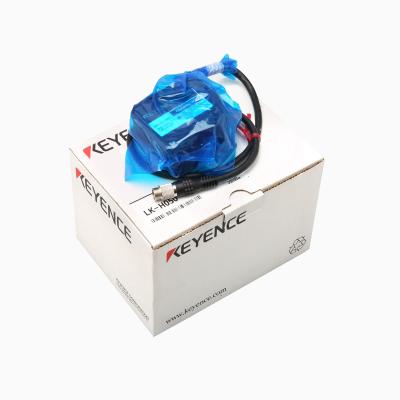 China KEYENCE high speed genuine laser displacement sensor LK-H050 light point sensor head LK-H050 ultra/high precision CMOS for sale