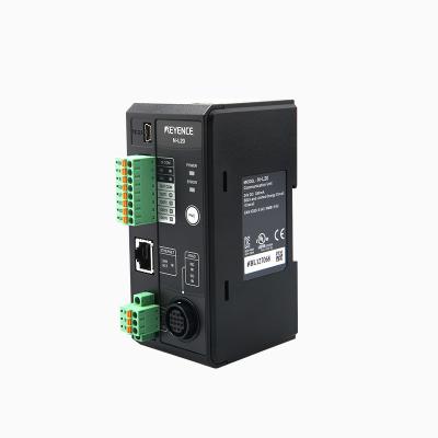 China KEYENCE N-L20 Barcode Reader Scanner Communication Unit Module N-L20 True Ethernet Connection Type for sale