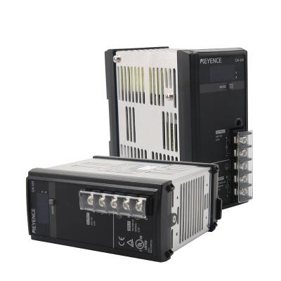 China CA-U4 Ultra-Compact Power Supply CA-U4 Switch-Mode Power Supply Genuine and Genuine KEYENCE 24 Volts DC for sale