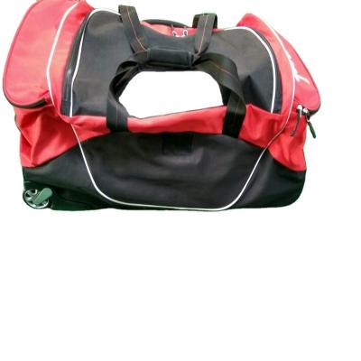 China Polyester Luggage Bag for sale