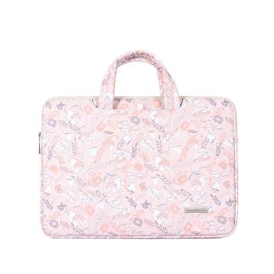 China High Quality And Durable Waterproof And Shockproof Fashion Laptop Case For Women for sale