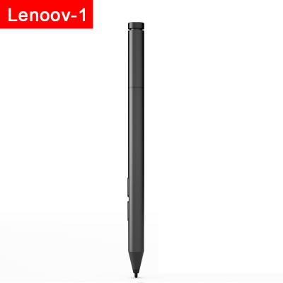 China Second Generation Miix5 Computer Tablet Lenovo BT Metal Stylus Miix520/510/720 Pro/Plus Drawing Pictures for sale