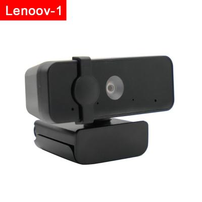 China Lenovo FHDWC300 Smart Camera USB HD 1080P Camera With Teacher Microphone Computer External Desktop Notebook Video Online Classroom FHDWC300 for sale