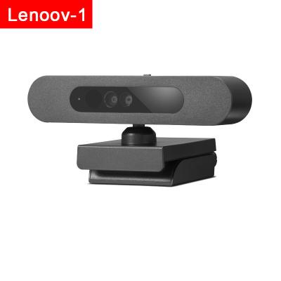 China Lenovo 510FHD High Definition Infrared Wide Angle Camera Windows Hello Class Online Video Conferencing 510FHD for sale